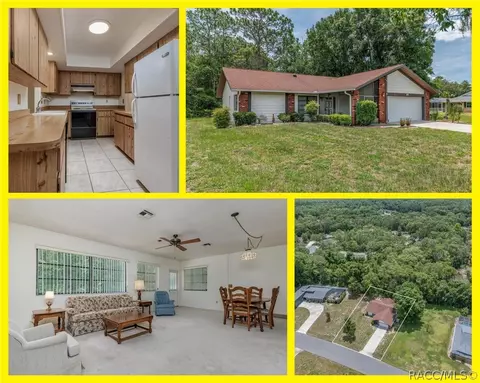 80 Sycamore Cir, Homosassa, FL 34446