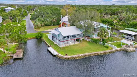 12396 W Standish Dr, Homosassa, FL 34448