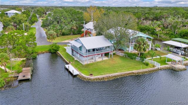 12396 W Standish Dr, Homosassa, FL 34448