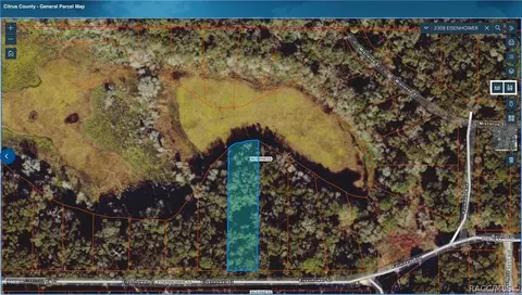 2308 Eisenhower St, Inverness, FL 34453