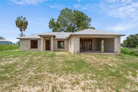 4525 E Rejoice St, Inverness, FL 34453