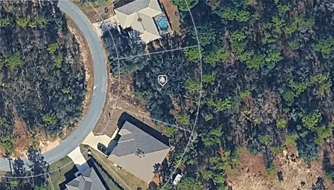 33 Cherrypalm Ct, Homosassa, FL 34446