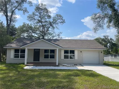 Other - 6532 N Iris Dr, Hernando, FL 34442 photo 2 of 10