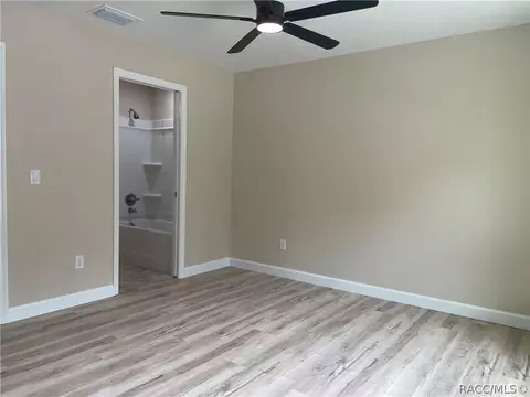 Bedroom - 6532 N Iris Dr, Hernando, FL 34442 photo 1 of 2