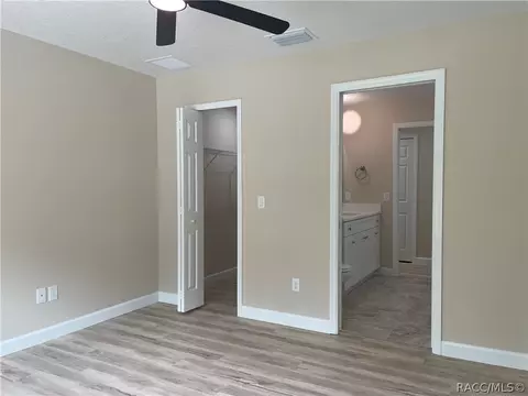 Bedroom - 6532 N Iris Dr, Hernando, FL 34442 photo 2 of 2