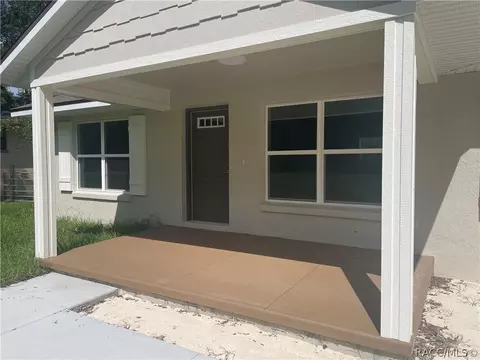Exterior - 6532 N Iris Dr, Hernando, FL 34442 photo 1 of 2