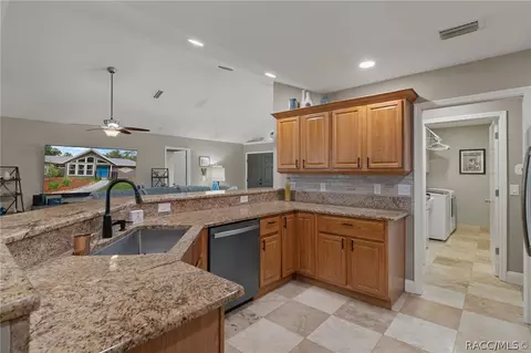 1501 E Bismark St, Hernando, FL 34442 photo 29