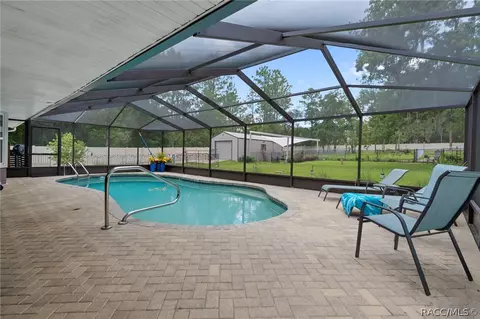 1501 E Bismark St, Hernando, FL 34442 photo 51
