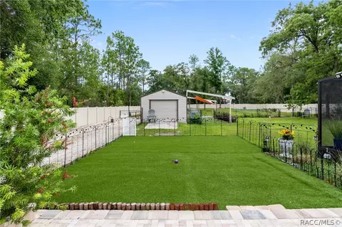 1501 E Bismark St, Hernando, FL 34442 photo 8