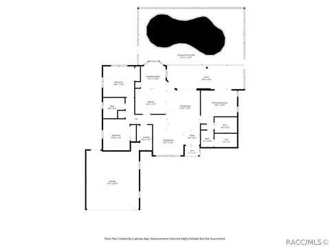 1501 E Bismark St, Hernando, FL 34442 photo 14