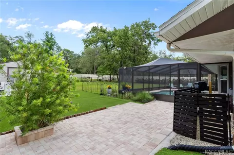 1501 E Bismark St, Hernando, FL 34442 photo 56