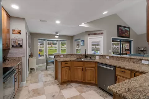 1501 E Bismark St, Hernando, FL 34442 photo 4