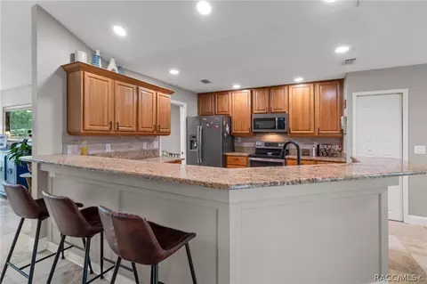 1501 E Bismark St, Hernando, FL 34442 photo 24