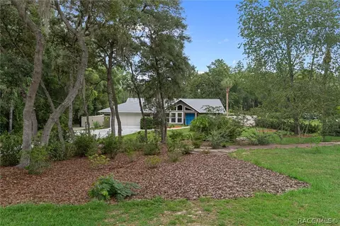 1501 E Bismark St, Hernando, FL 34442 photo 11
