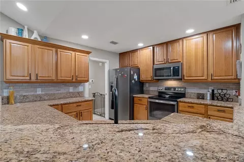 1501 E Bismark St, Hernando, FL 34442 photo 26