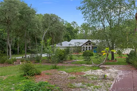 1501 E Bismark St, Hernando, FL 34442 photo 10