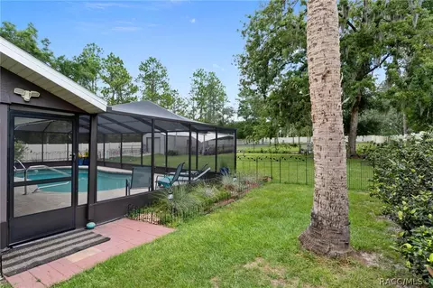1501 E Bismark St, Hernando, FL 34442 photo 54