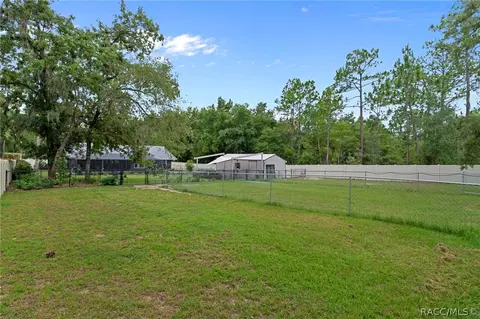 1501 E Bismark St, Hernando, FL 34442 photo 58