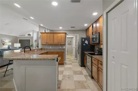 1501 E Bismark St, Hernando, FL 34442 photo 27