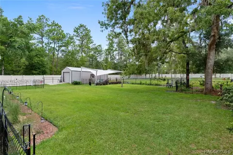 1501 E Bismark St, Hernando, FL 34442 photo 55