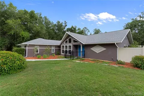 1501 E Bismark St, Hernando, FL 34442 photo 12