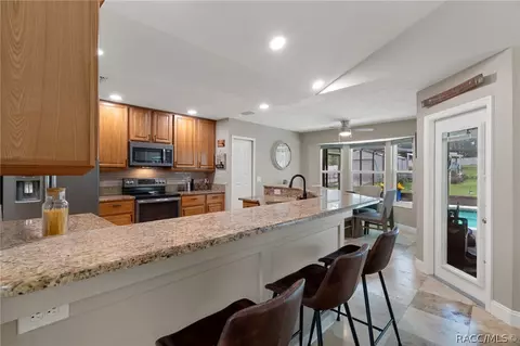 1501 E Bismark St, Hernando, FL 34442 photo 25