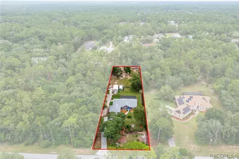 1501 E Bismark St, Hernando, FL 34442 photo 63