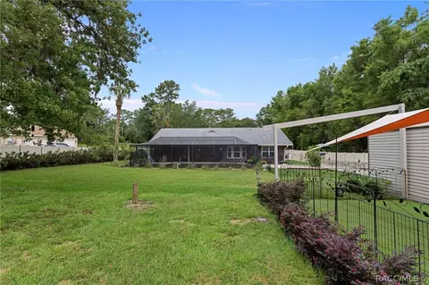 1501 E Bismark St, Hernando, FL 34442 photo 59