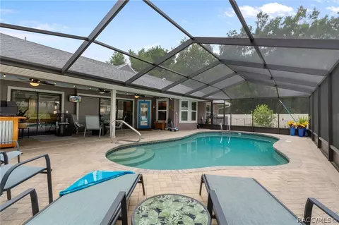 1501 E Bismark St, Hernando, FL 34442 photo 5