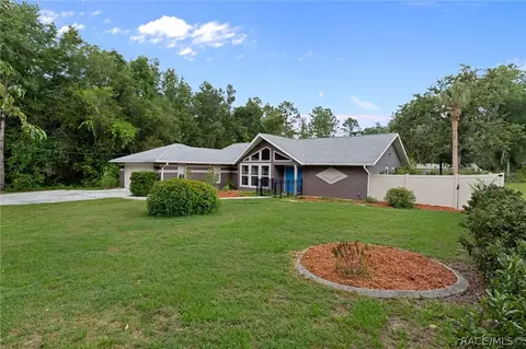 1501 E Bismark St, Hernando, FL 34442 photo 6