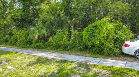 4176 W Gulf To Lake Hwy, Lecanto, FL 34461
