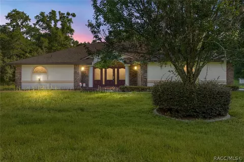 2657 E Hampshire St, Inverness, FL 34453