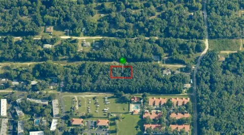 2305 Bluegrass St, Inverness, FL 34453