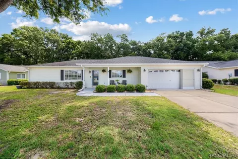 14748 SW 112th Cir, Dunnellon, FL 34432