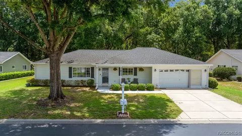 14748 SW 112th Cir, Dunnellon, FL 34432