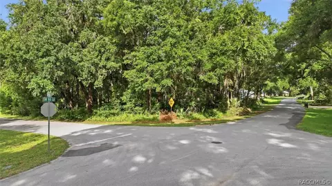 lot3 SW 93rd Loop, Dunnellon, FL 34432