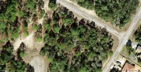 7619 N Normandy Pl, Dunnellon, FL 34433
