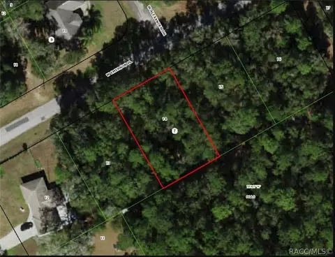 1330 W Emerson Pl, Dunnellon, FL 34434