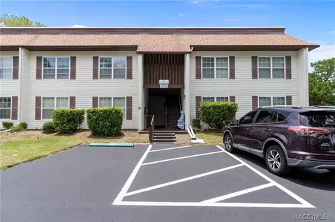 2400 Forest Dr #243, Inverness, FL 34453