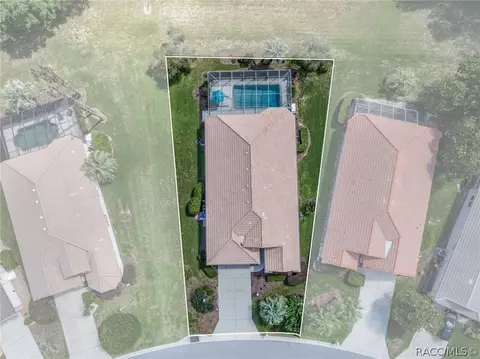 View/Area - 639 W Doerr Path, Hernando, FL 34442 photo 1 of 8