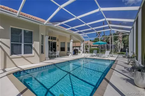 Exterior - 639 W Doerr Path, Hernando, FL 34442 photo 6 of 15