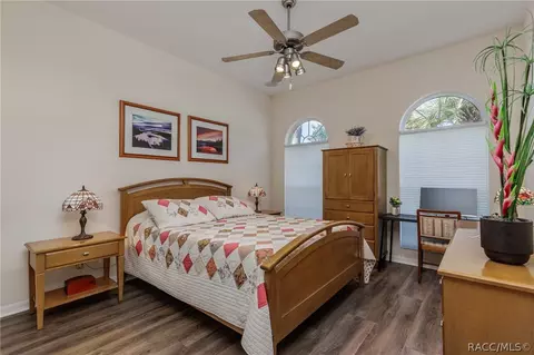 Bedroom - 639 W Doerr Path, Hernando, FL 34442 photo 1 of 4