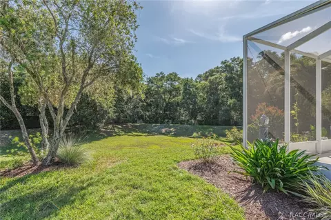 Exterior - 639 W Doerr Path, Hernando, FL 34442 photo 10 of 15