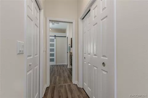 Entry Way - 639 W Doerr Path, Hernando, FL 34442 photo 4 of 4