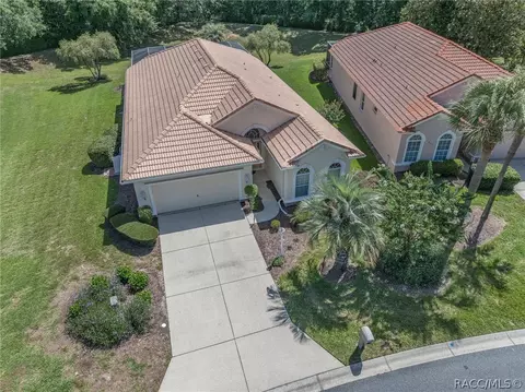 View/Area - 639 W Doerr Path, Hernando, FL 34442 photo 2 of 8