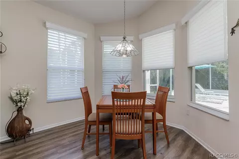 Dining - 639 W Doerr Path, Hernando, FL 34442 photo 2 of 5