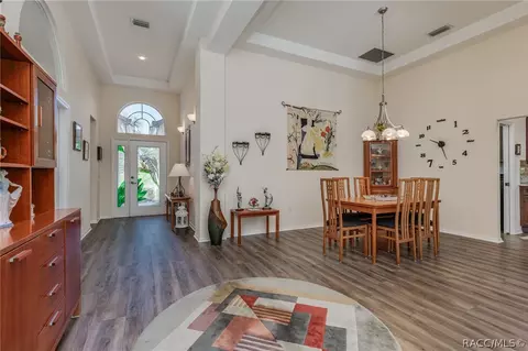 Entry Way - 639 W Doerr Path, Hernando, FL 34442 photo 2 of 4