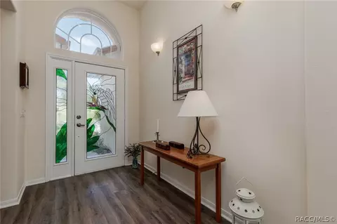 Entry Way - 639 W Doerr Path, Hernando, FL 34442 photo 1 of 4