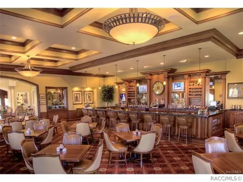 Dining - 639 W Doerr Path, Hernando, FL 34442 photo 4 of 5