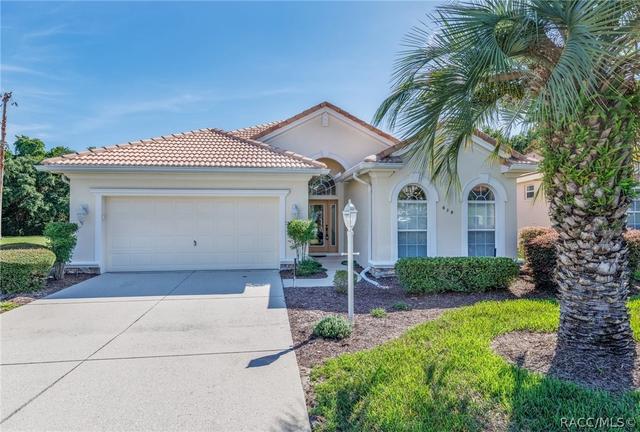 639 W Doerr Path, Hernando, FL 34442